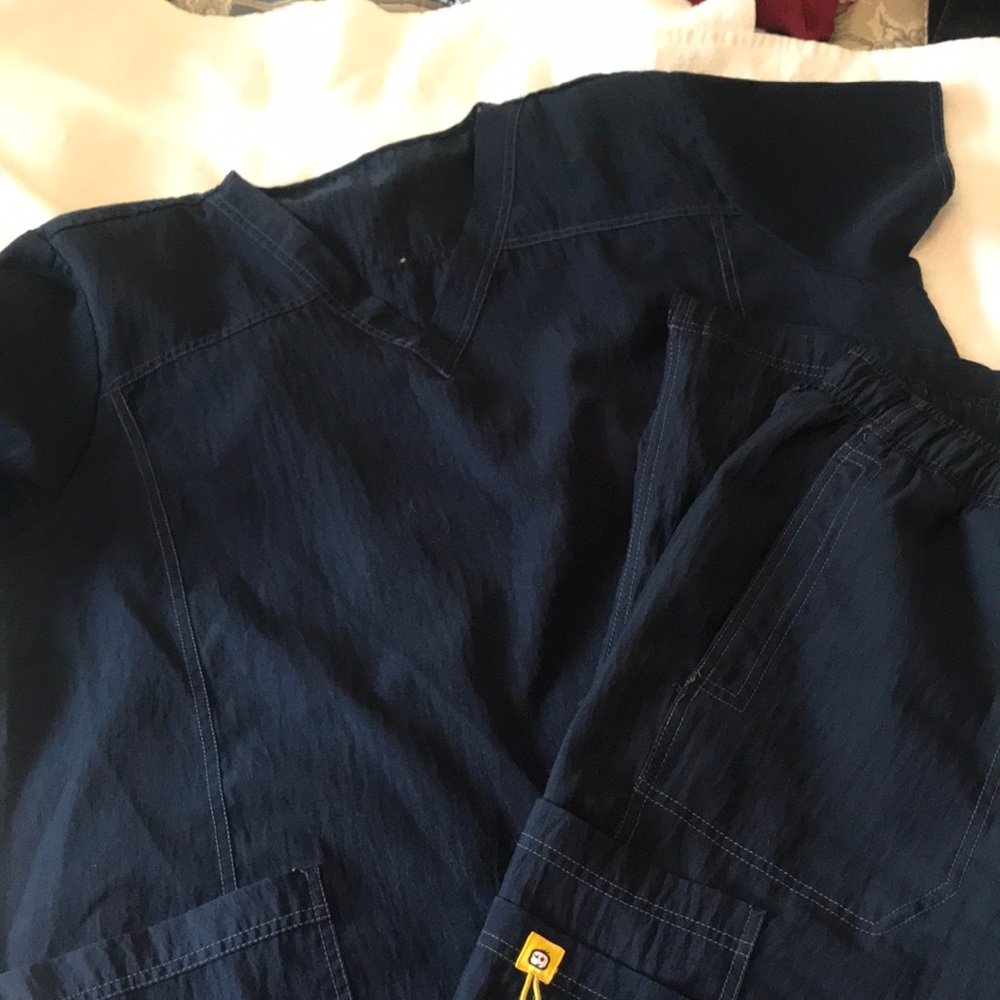 Wink Scrubs